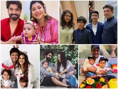 Debina -Gurmeet से पहले इन 8 सेलेब्स ने भी पहली बार पैरेंट्स बनने के कुछ टाइम बाद दी है दूसरी ‘Good News’