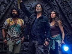 रिलीज हुआ अक्षय कुमार की मच अवेटेड फिल्म राम सेतु का ट्रेलर, जानिए कैसा रहा पब्लिक का रिएक्शन