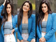 Photos: श्वेता तिवारी की इन तस्वीरों को देख फटी रह जाएंगी आपकी आंखें, ग्लैमरस लुक ने किया नई-नवेली एक्ट्रेस को फेल