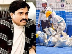 एक्सप्लोसिव के साथ 800 टन ड्रग्स मार्केट में उतारने की कोशिश कर रहा है दाऊद इब्राहिम? सुरक्षा एजेंसियों की चिंता बढ़ी