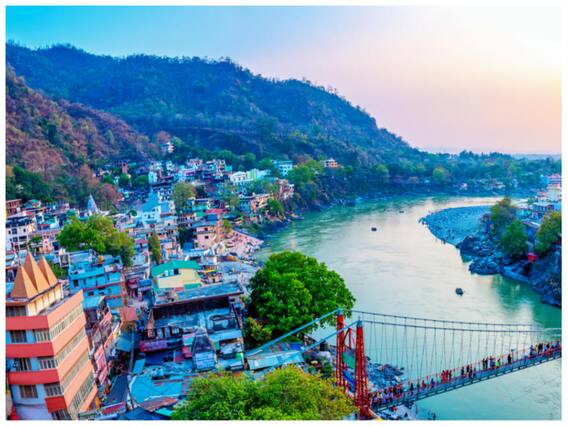 Karwa Chauth Surprise: करवाचौथ पर पत्नी के साथ घूमने के लिए बेस्ट प्लेस, दिल्ली-NCR से सिर्फ 2 घंटे में पहुंच जाएंगे