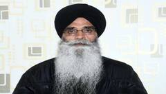 ਐਡਵੋਕੇਟ ਧਾਮੀ ਨੇ ਸ਼੍ਰੋਮਣੀ ਕਮੇਟੀ ਦੇ ਵੱਖ-ਵੱਖ ਵਿਭਾਗਾਂ ਲਈ ਨਿਯੁਕਤ ਕੀਤੇ ਮੈਂਬਰ ਇੰਚਾਰਜਾਂ ਨਾਲ ਕੀਤੀ ਇਕੱਤਰਤਾ