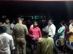 गोंडा में पारिवारिक विवाद के चलते देवर ने गर्भवती भाभी पर किया चाकू से हमला, हुआ फरार