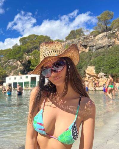 लेकिन कई रिपोर्टों में दावा किया गया है कि दोनों एक साथ घूम रहे हैं लेकिन अभी तक एक सीरियस रिश्ते में नहीं हैं. एमिली और ब्रैड दोनों भी इस समय तलाक के दौर से गुजर रहे हैं.