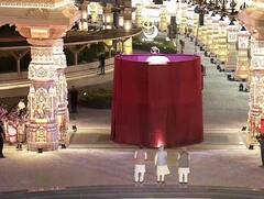 Mahakal Lok: PM મોદીએ ઉજ્જૈન મહાકાલ મંદિર કોરિડોરનું કર્યું ઉદ્ધાટન, પૂજા પણ કરી, જુઓ તસવીરો