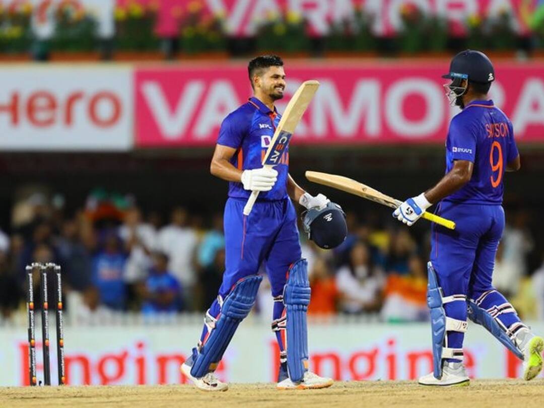 IND vs RSA: தொடரை வெல்லுமா இந்தியாவின் இளம்படை? இன்று நடக்கிறது மூன்றாவது ஒருநாள் போட்டி..!