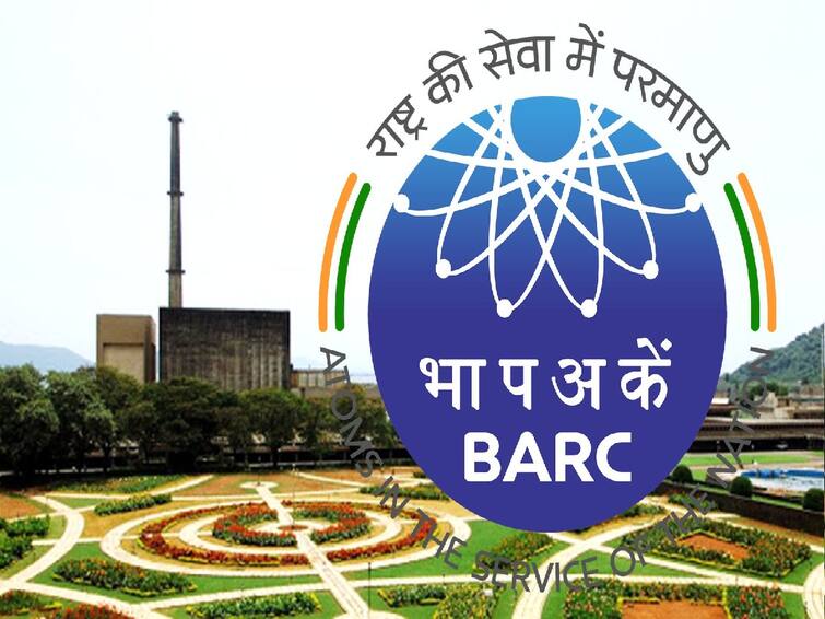 Bhabha Atomic Research Centre, Mumbai invites Applications for recruitment of Research Associate posts BARC Jobs: బాబా అటామిక్ రిసెర్చ్ సెంటర్‌లో ఉద్యోగాలు, నెలకు రూ.50 వేల జీతం!