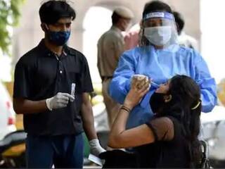 India Corona Cases: ભારતમાં કોરોના કાબુમાં, જાણો દેશમાં કેટલા છે એક્ટિવ કેસ
