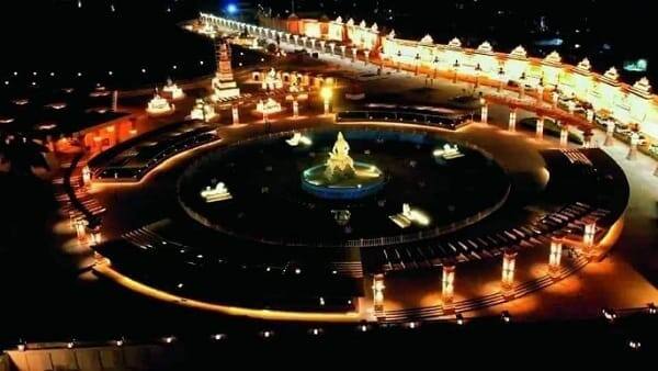 दुसऱ्या टप्प्याचे काम 2023-24 पर्यंत पूर्ण होईल.