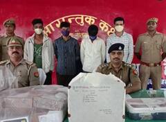 मैनेजर ने ही रची थी फ्लिपकार्ट के गोदाम में चोरी की साजिश, पुलिस ने ऐसे किया मामले का खुलासा