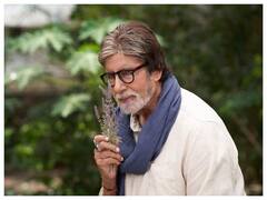 Amitabh Bachchan Birthday: PM Modi, Rajinikanth, Ajay Devgn And Others Send Wishes To The Legend