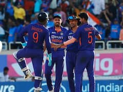 IND vs SA 2022: साउथ अफ्रीका के खिलाफ सीरीज जीतने के बाद कप्तान शिखर धवन का बड़ा बयान, कही ये बात