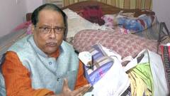 জানালার গ্রিল ভাঙা, তছনছ আলমারি; প্রাক্তনমন্ত্রী অশোক ভট্টাচার্যর ফ্ল্যাটে চুরি