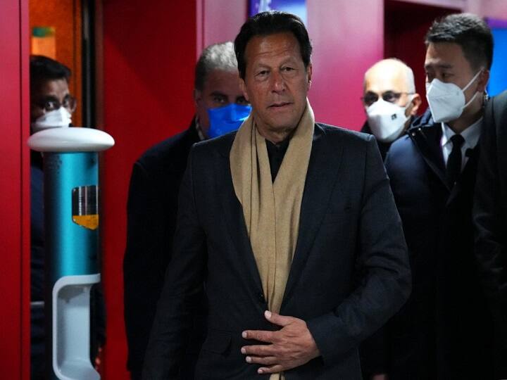 Pakistan Former PM Imran Khan Says Will Resume Long March From Point Where He Was Shot On Tuesday