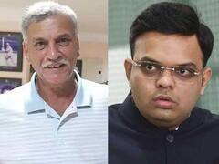 BCCI Elections: सौरव गांगुली रेस से बाहर! रोजर बिन्नी से लेकर जय शाह तक, मैदान में उतर सकते हैं ये दिग्गज