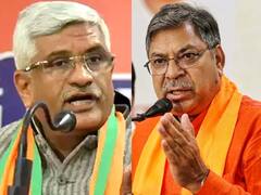 जोधपुर में 'सर तन से जुदा' के नारे लगने पर BJP ने गहलोत सरकार को घेरा, पूनिया-शेखावत ने लगाया ये बड़ा आरोप
