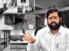 Pune Senabhavan : पुण्यातील शिंदे गटाच्या सेना भवनाचं नाव ठरलं; नव्या वर्षात होणार उद्घाटन