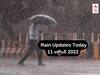 Rains in AP Telangana: తెలుగు రాష్ట్రాల్లో అక్కడ దంచికొడుతున్న వర్షాలు - IMD ఎల్లో అలర్ట్ జారీ