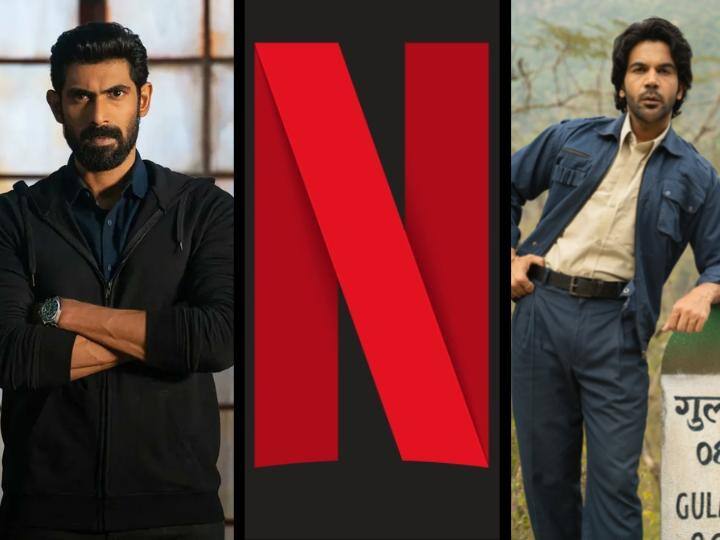 Netflix Diwali Released: ओटीटी प्लेटफॉर्म नेटफ्लिक्स हर किसी का पसंदीदा एंटरटेनमेंट प्लेटफॉर्म है. इस आने वाली दिवाली के मौके पर नेटफ्लिक्स पर एक से बढ़कर एक फिल्म और वेब सीरीज रिलीज की जा सकती हैं.
