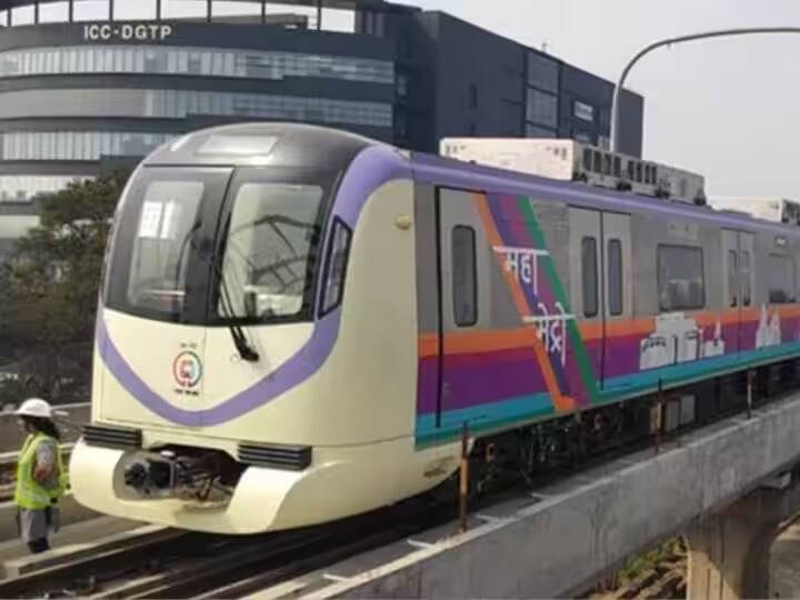 UP Metro Recruitment 2022: यूपी में नौकरी करने का सुनहरा मौका, दिवाली के बाद यहां करें आवेदन, जानें डिटेल UP Metro Recruitment 2022 Register For 142 Assistant Manager Other Posts at lmrcl.com Read Details Here UP Metro Recruitment 2022: यूपी में नौकरी करने का सुनहरा मौका, दिवाली के बाद यहां करें आवेदन, जानें डिटेल