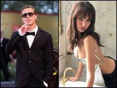 Emily Ratajkowski On Her Sexuality: બ્રેટ પિટને ડેટ કરવાની ચર્ચા વચ્ચે એમિલીએ ખુદને ગણાવી બાયૉસેક્યૂઅલ