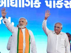 आज गुजरात में पीएम मोदी स्वास्थ्य सेवा परियोजनाओं का करेंगे उद्घाटन, यहां रखेंगे आधारशिला