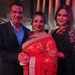 Ronit Roy Birthday: पहली पत्नी और बेटी से अलग हुए फिर नीलम को बनाया हमसफर, उतार चढ़ाव से भरी है रोनित रॉय की जिंदगी