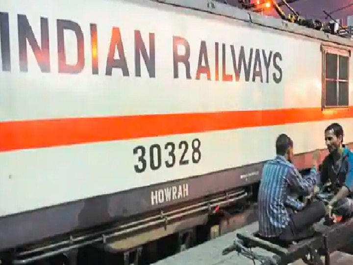 Cabinet Approves 78 Days Bonus To Indian Railway Employees Know How Much  Money Will They Get | Railway Employees Bonus: 11.27 लाख रेल कर्मचारियों को  बोनस देने पर लगी मुहर, जानिए जेब