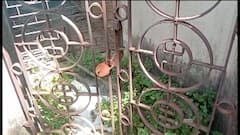 বাড়ির তালা ভেঙে সাফ করা হল আবর্জনা ! ডেঙ্গি রুখতে তৎপর দক্ষিণ দমদম পুরসভা