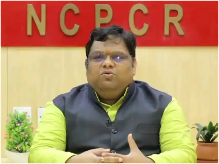 NCPCR head Priyank Kanungo again put a blame over Congress for involving Children In Bharat Jodo Yatra Campaign and Disrespect Constitution Bharat Jodo Yatra: बाल आयोग ने भारत जोड़ो यात्रा में बच्चों के इस्तेमाल का फिर जड़ा आरोप, कांग्रेस ने बताया बचकाना