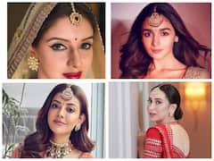 मांग में क्यों पहना जाता है टीका, जानिए हिंदू धर्म में टीके का क्या है महत्व