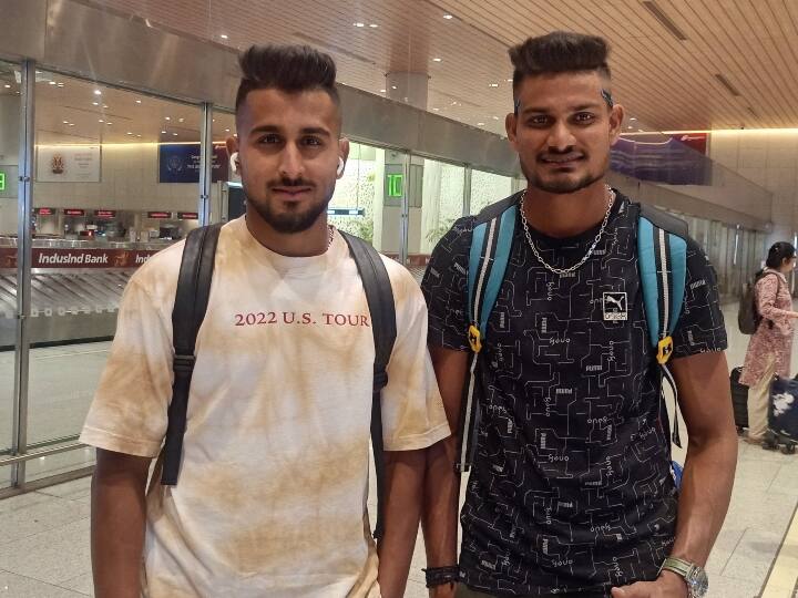 Due To Some Visa Problem Umran Malik And kuldeep Sen were able to Fly For Australia As Indian Team Net Bowler T20 World Cup 2022: उमरान मलिक और कुलदीप सेन नहीं जा पाए ऑस्ट्रेलिया, वजह जान चौंक जाएंगे आप