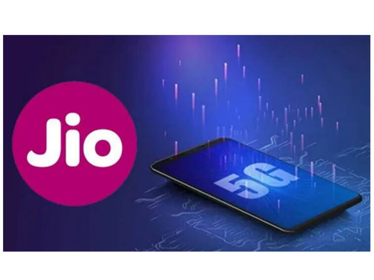 jio 5G Speed in India vs airtel 5G Speed in India 5G Speed in India: Jio ने दिया Airtel को टफ कॉम्पिटीशन, भारत में 5G स्पीड पहुंची 809Mbps