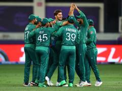 Pakistan's Shaheen Afridi Gives Major Update On His Comeback In T20 World Cup 2022