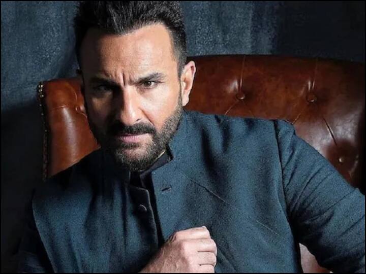 बॉलीवुड अभिनेता सैफ अली खान (Saif Ali Khan) ने एक अवार्ड फंक्शन के दौरान नेपोटपिज्म का नारा दिया था. वहीं जब इसको लेकर विवाद हुआ तो उन्होंने कहा कि वो नेपोटिज्म के खिलाफ हैं.
