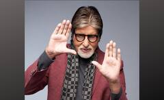 Amitabh Bachchan Birthday: একঝলক দেখতে লাইন পড়ে আজও, নাম সার্থক করে বিপ্লব রচনা করে চলেছেন অমিতাভ