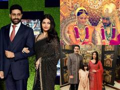 In Pics: क्या Aishwarya Rai ने अभिषेक बच्चन से पहले की थी पेड़ से शादी? जानिए ये दिलचस्प किस्सा