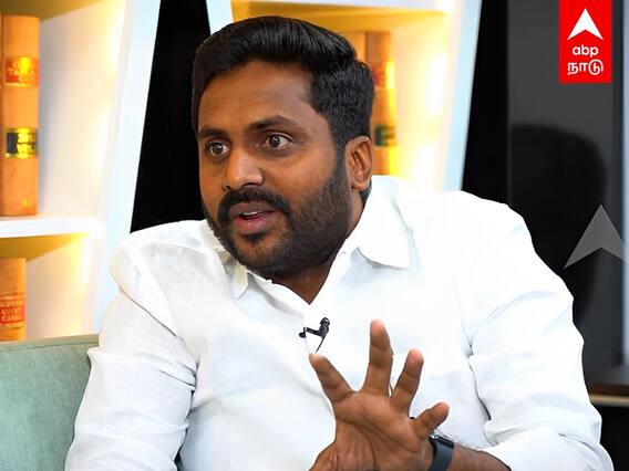 Rajiv Gandhi Interview : தீர்மானம் இல்லாத பொதுக்குழு! மனம் வெதும்பிய ஸ்டாலின்? ராஜீவ் காந்தி பளீர்!