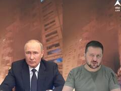 ঝাঁকে ঝাঁকে ৮৪টি ক্ষেপণাস্ত্র প্রয়োগ, মৃত ১৪, আহত ৯৭, রাশিয়া ‘সন্ত্রাসী দেশ’, দাবি ইউক্রেনের