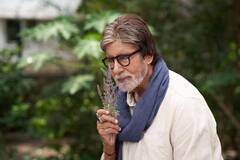 Happy Birthday Amitabh Bachachan : वयाच्या 80व्या वर्षी ही प्रेक्षकांच्या मनोरंजनासाठी सज्ज असणारे बिग बी! जाणून घ्या अमिताभ बच्चन यांच्या काही खास गोष्टी..