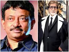 बिग बी को बुलाया जाना चाहिए 'बी बॉम्ब', राम गोपाल वर्मा ने इच्छा जताते हुए गिनाए कई कारण