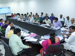 త్వ‌ర‌లోనే హ‌స్ట‌ళ్లు త‌న‌ఖీ చేస్తా- సమస్యలు పట్టించుకోని అధికారులు చర్యలు: మంత్రి నాగార్జున