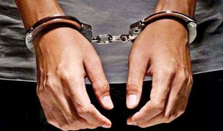 திண்டுக்கல் : கடந்த ஒரு ஆண்டில் மட்டும் 125 பேர் குண்டர் தடுப்பு சட்டத்தில் கீழ் கைது