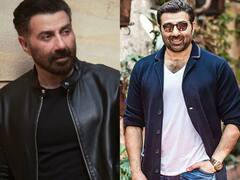 In Pics: 64 की उम्र में भी बरकार है Sunny Deol का चार्म, खुद को फिट रखने के लिए ये डाइट करते हैं फॉलो