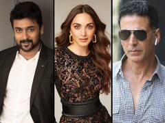 अक्षय कुमार से लेकर कियारा आडवाणी तक, क्या आप भी जानते हैं इन फिल्मी सितारों के असली नाम?