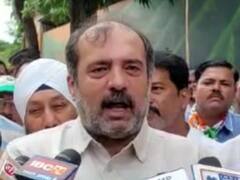 महाकाल लोक को लेकर कांग्रेस ने शिवराज सरकार पर साधा निशाना, कहा- श्रेय लेने की राजनीति न करें बीजेपी