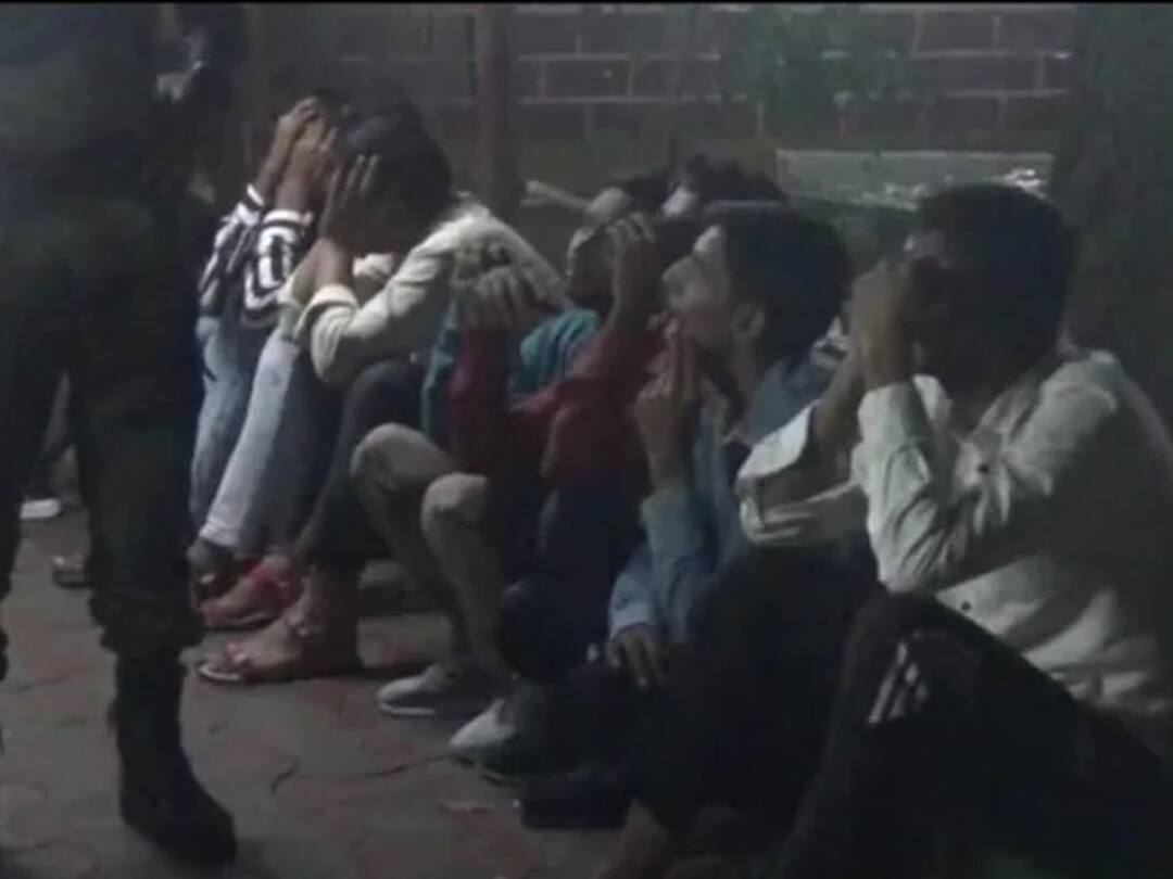 சென்னை: ப்ளூடூத் பயன்படுத்தி ராணுவ தேர்வு! - வசூல்ராஜா பாணியில் காப்பி அடித்த 28 ஹரியானா மாணவர்கள்..!