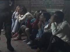 சென்னை: ப்ளூடூத் பயன்படுத்தி ராணுவ தேர்வு! - வசூல்ராஜா பாணியில் காப்பி அடித்த 28 ஹரியானா மாணவர்கள்..!