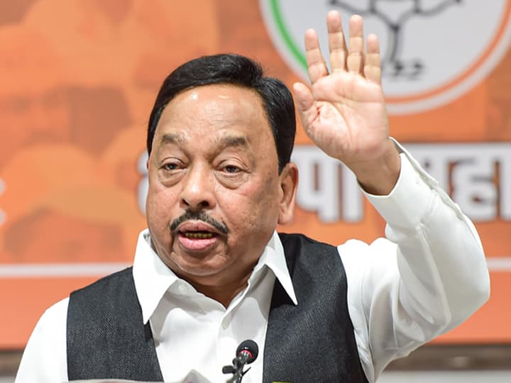 MP narayan rane slam rahul gandhi bharat jodo yatra latest marathi news सत्तेत असताना भारत जोडो यात्रा करावी वाटली नाही का?, नारायण राणे यांची राहुल गांधींवर टीका