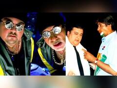 अदनान सामीनं दिल्या बिग बींना वाढदिवसाच्या शुभेच्छा; पाहा खास फोटो